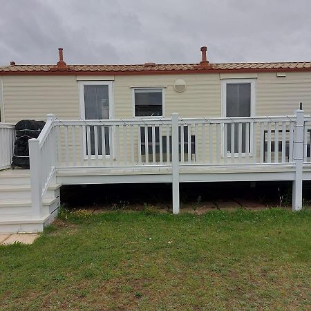 Holiday Caravan Clacton-on-Sea Exterior foto