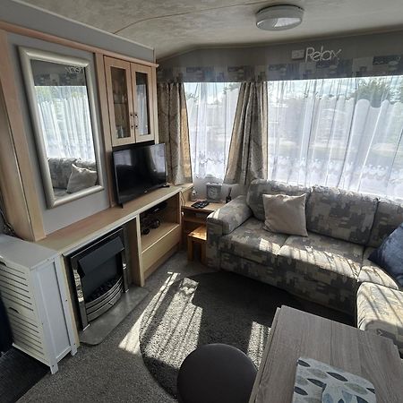 Holiday Caravan Clacton-on-Sea Exterior foto