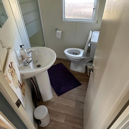 Holiday Caravan Clacton-on-Sea Exterior foto