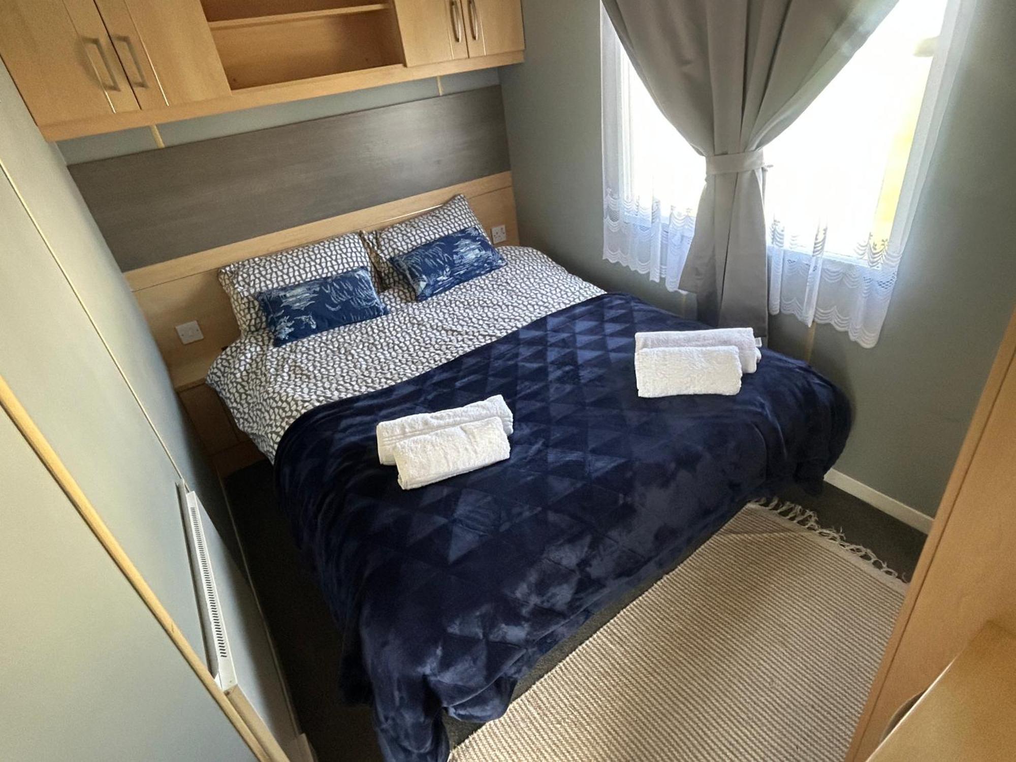Holiday Caravan Clacton-on-Sea Exterior foto